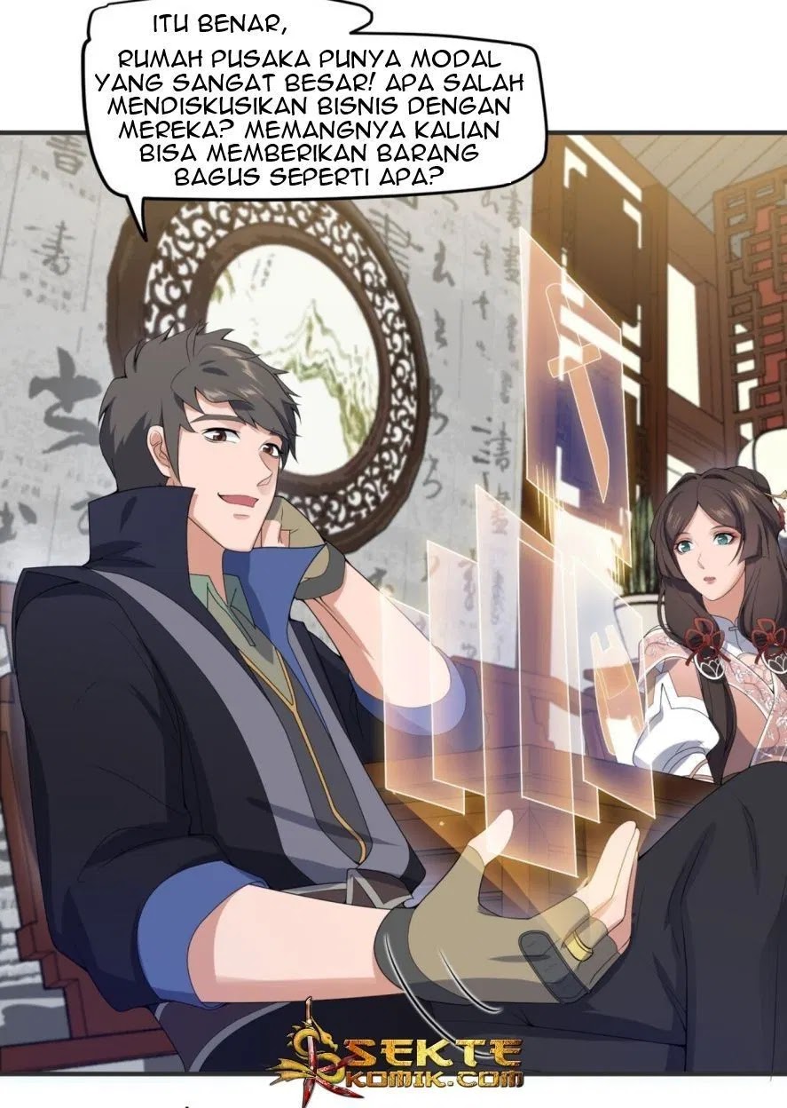 First Dragon (Yuanlong) Chapter 18 Gambar 6